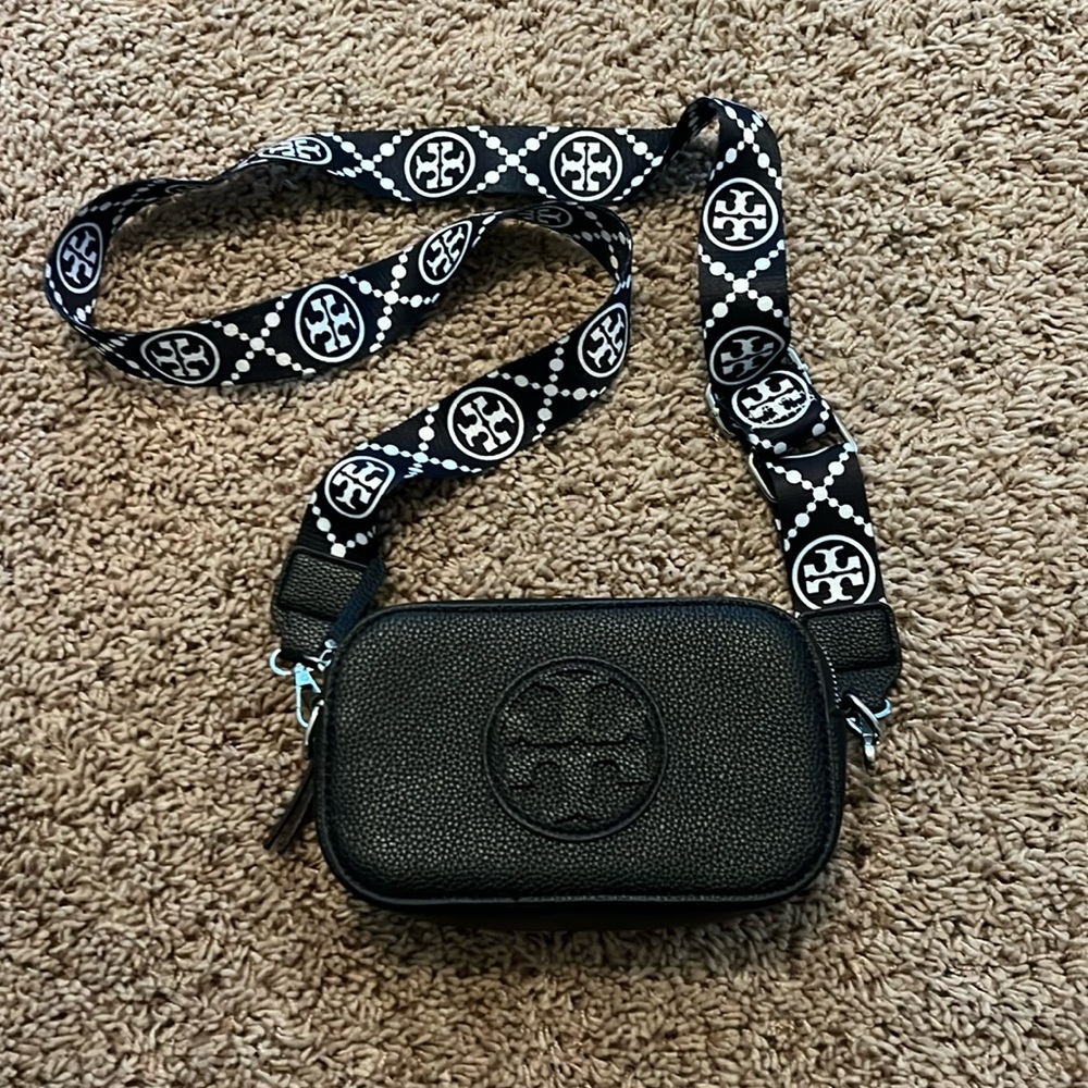 Tory Burch Crossbody Purse